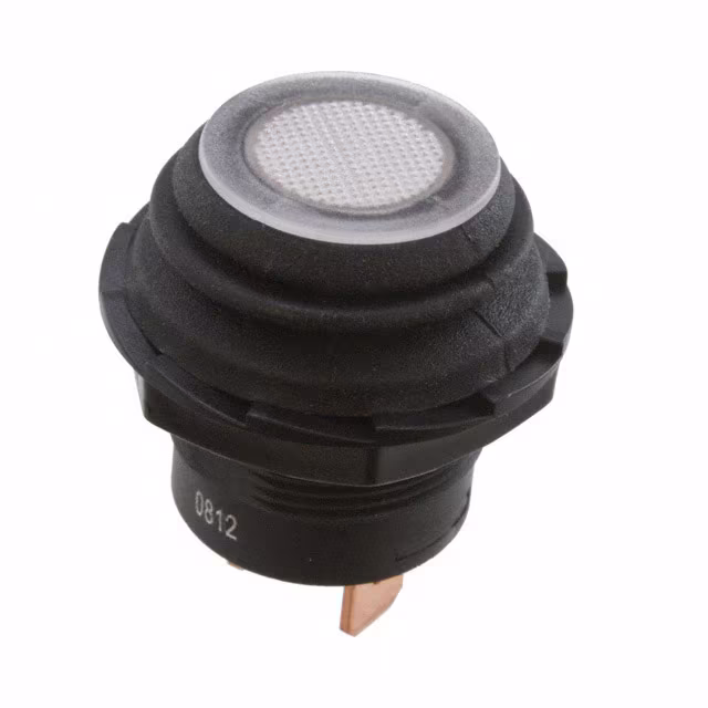 GPB553B201BW CW Industries electronic component
