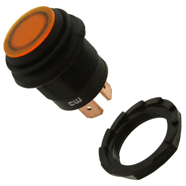 GPB553B2L01BA CW Industries electronic component