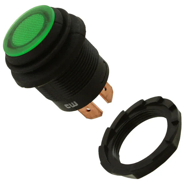 GPB553B2L01BG CW Industries electronic component
