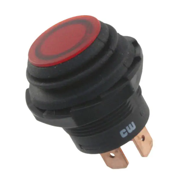 GPB553B2L01BR CW Industries electronic component