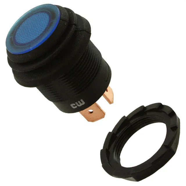 GPB553B2L01BU CW Industries electronic component