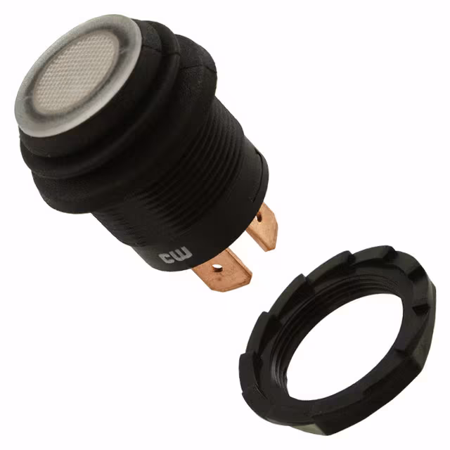GPB553B2L01BW CW Industries electronic component