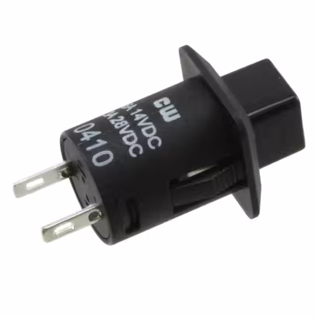 GPB554B05BB CW Industries electronic component