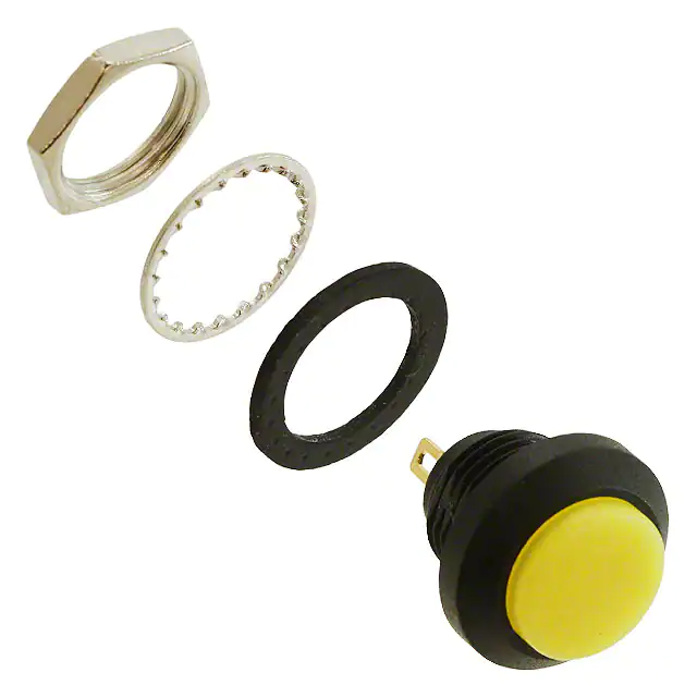 GPB556A05BA CW Industries electronic component