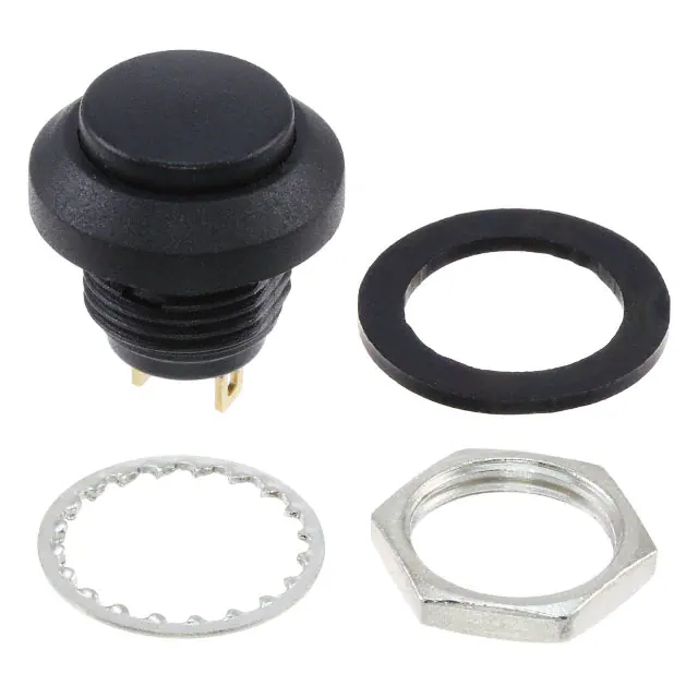 GPB556A05BB CW Industries electronic component