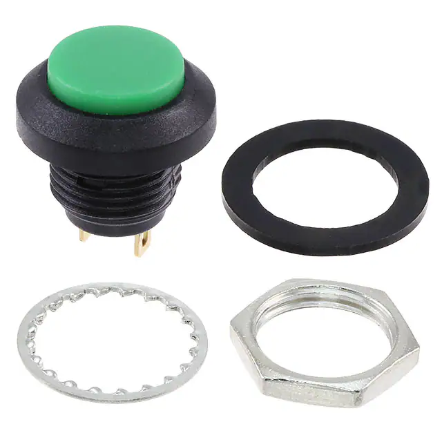 GPB556A05BG CW Industries electronic component