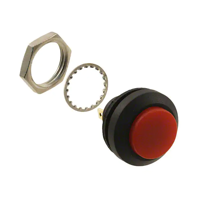 GPB556A05BR CW Industries electronic component