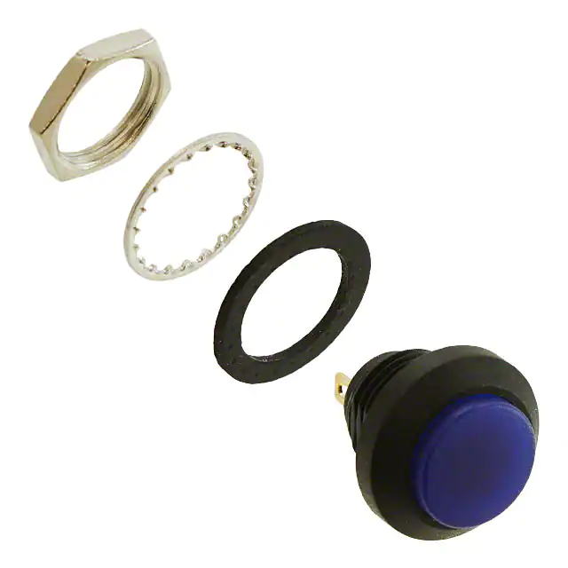 GPB556A05BU CW Industries electronic component