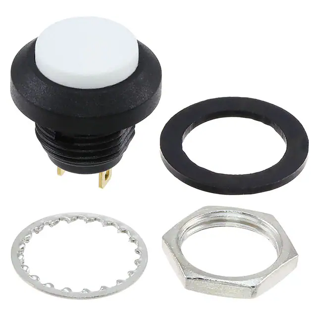 GPB556A05BW CW Industries electronic component