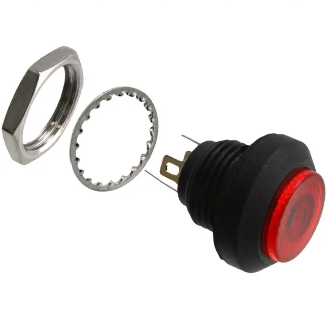 GPB556AL05BR CW Industries electronic component