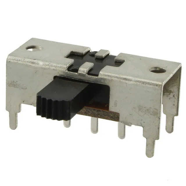 GPI-151-0002 CW Industries electronic component