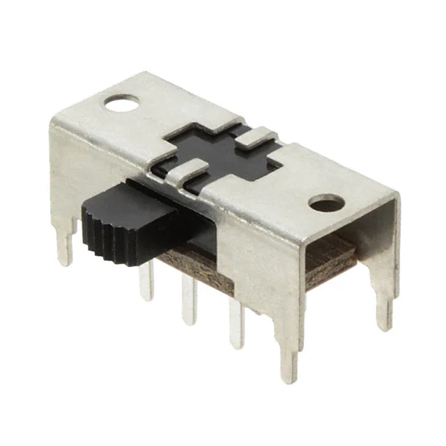 GPI-152-0000 CW Industries electronic component