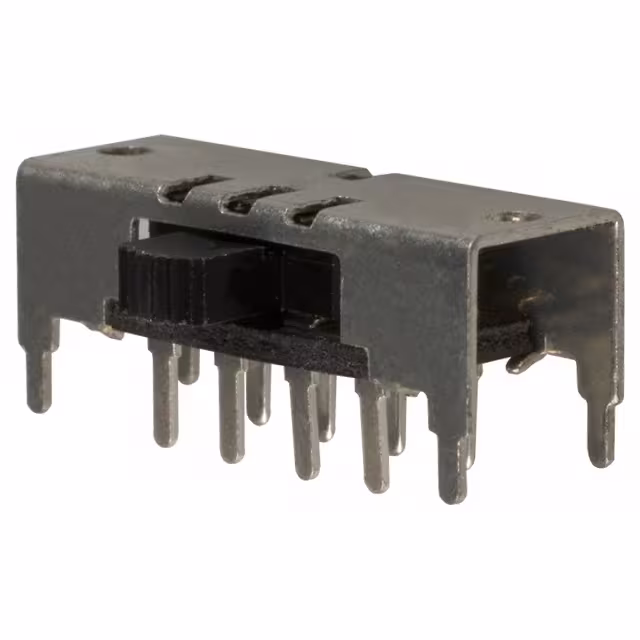 GPI-154-3013 CW Industries electronic component