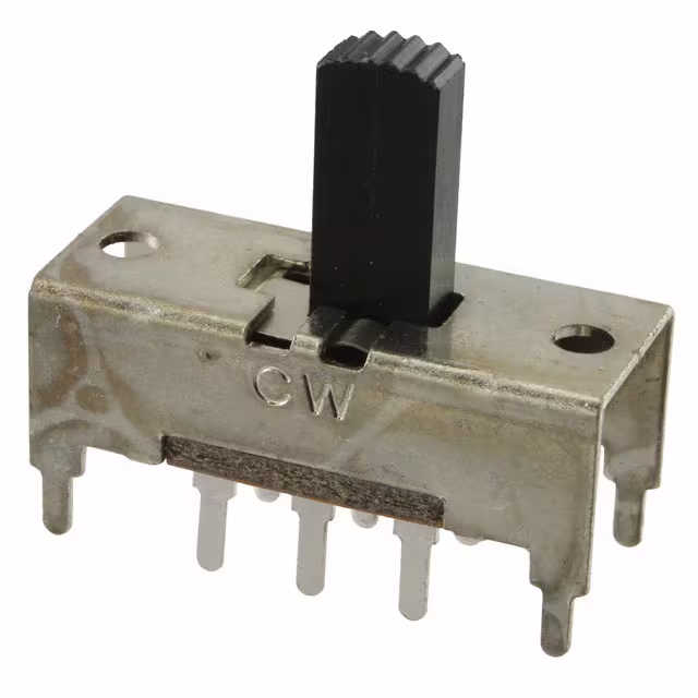 GPS-126-0002 CW Industries electronic component