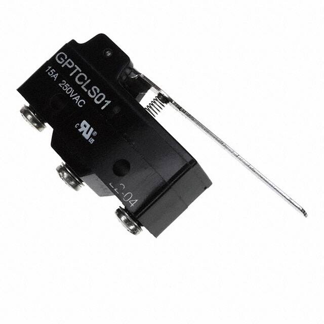 GPTCLS01 ZF Electronics electronic component