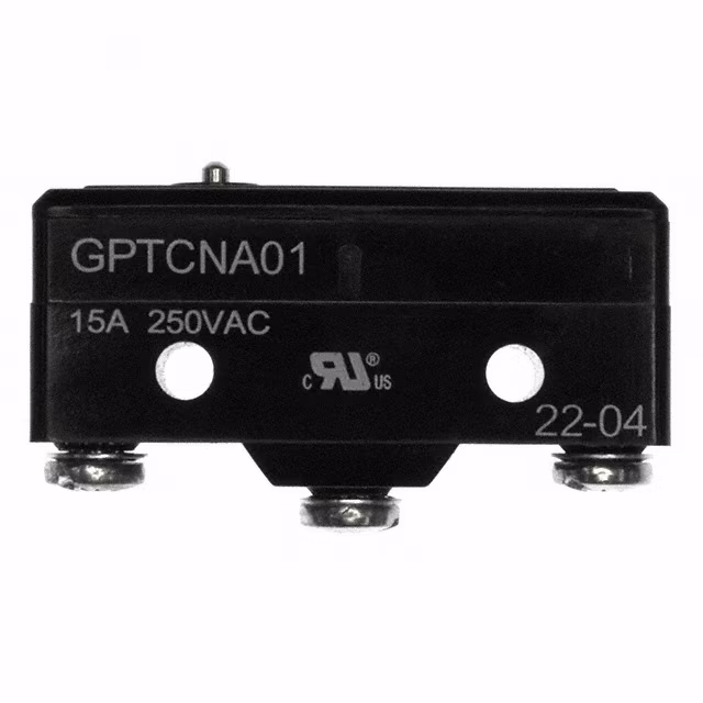 GPTCNA01 ZF Electronics electronic component