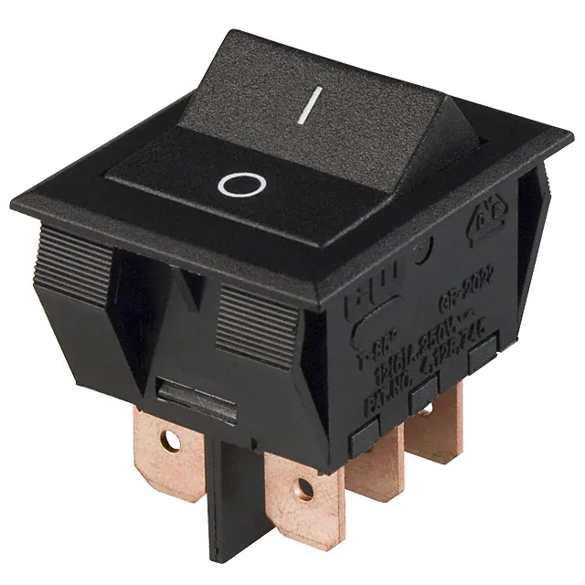 GR-2022-0007 CW Industries electronic component