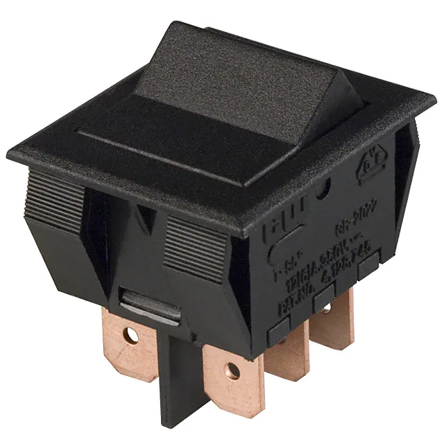 GR-2022-1600 CW Industries electronic component