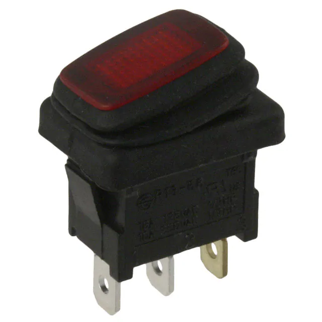 GRB066B802BR1 CW Industries electronic component