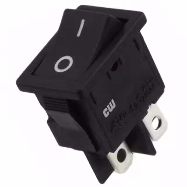 GRB073A202BB CW Industries electronic component