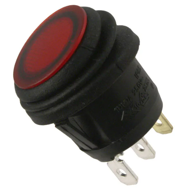 GRB112B802BR1 CW Industries electronic component