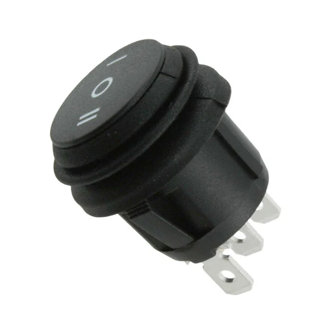 GRB112D802BB CW Industries electronic component