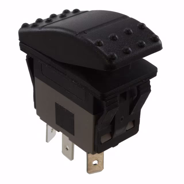 GRB124A2NABA1 CW Industries electronic component