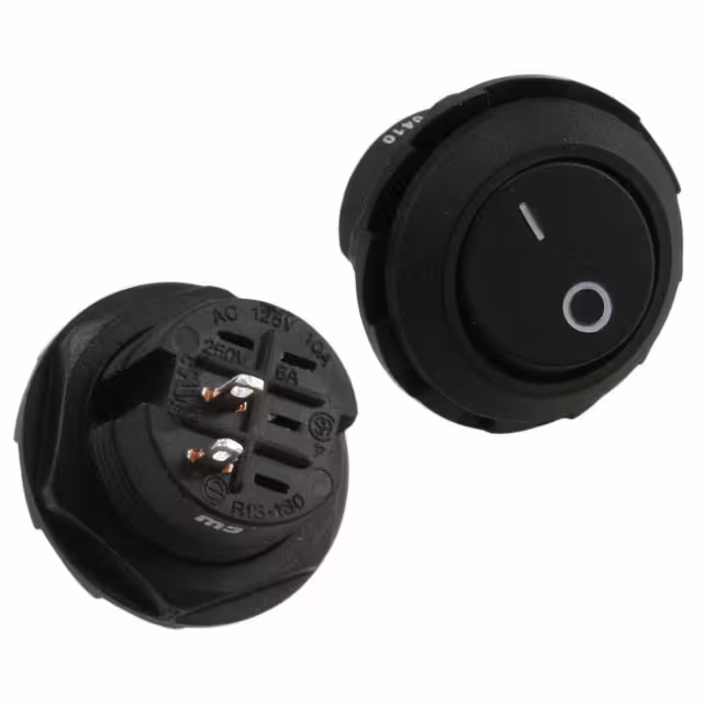 GRB130A05BB2 CW Industries electronic component