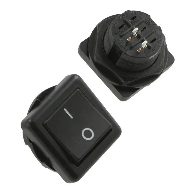 GRB136A05BB2 CW Industries electronic component