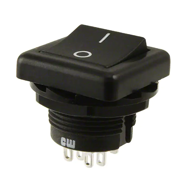 GRB136B05BB2 CW Industries electronic component