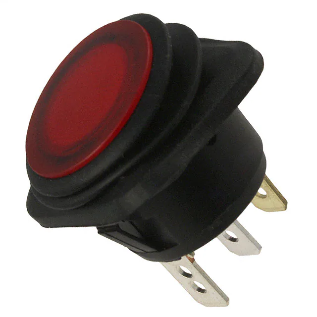 GRB203B801BRRN5 CW Industries electronic component