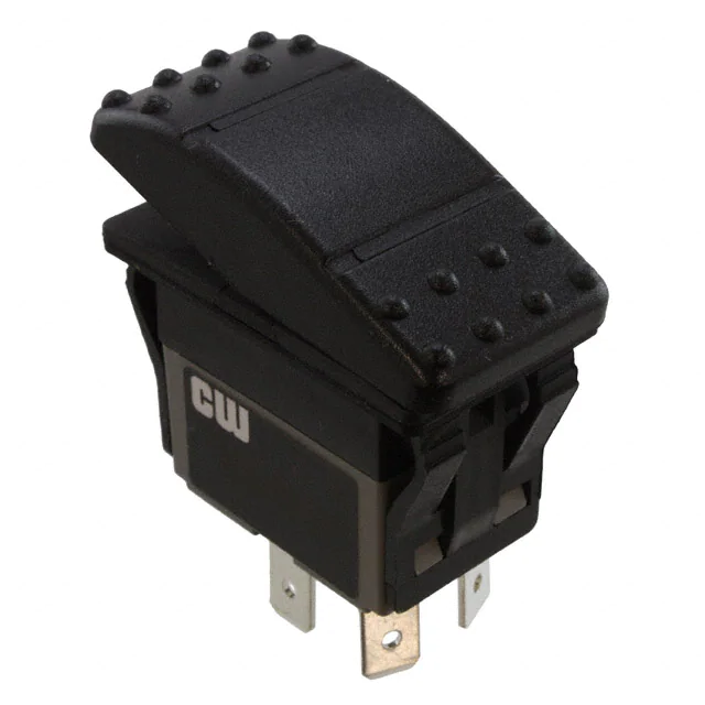 GRB214A2NABA1 CW Industries electronic component