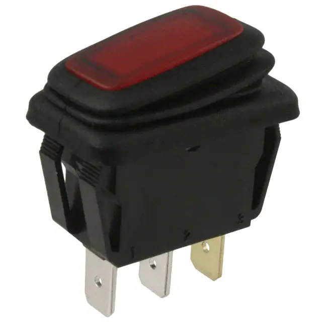 GRB238B801BRRL1Z CW Industries electronic component
