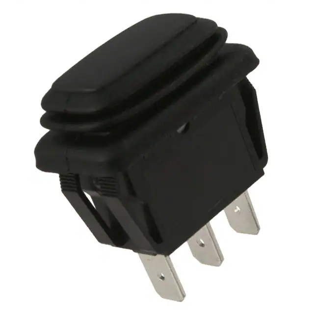 GRB238D801BB CW Industries electronic component