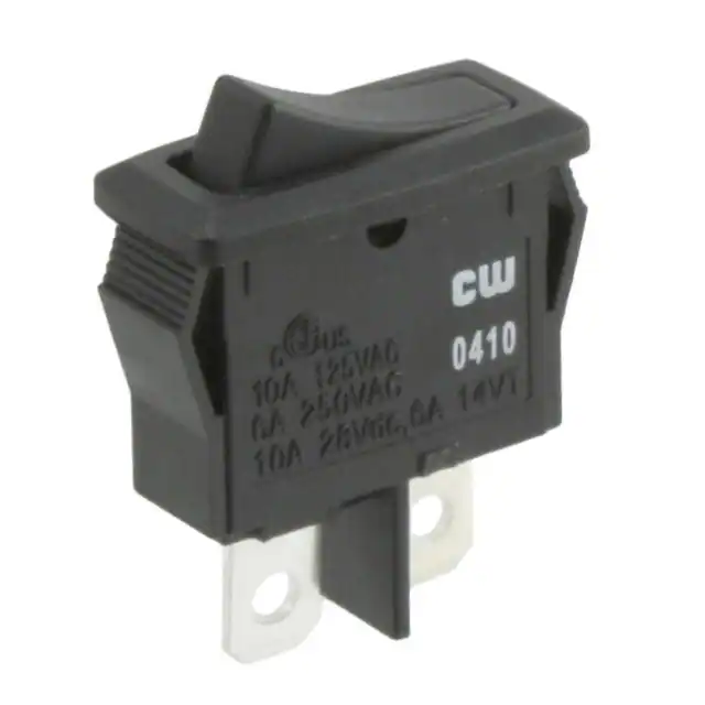 GRB243F02BB CW Industries electronic component