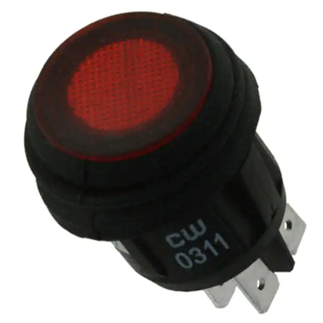 GRB244B802BR1 CW Industries electronic component