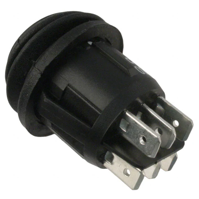 GRB244C802BB CW Industries electronic component