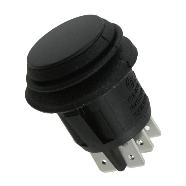 GRB244D802BB CW Industries electronic component