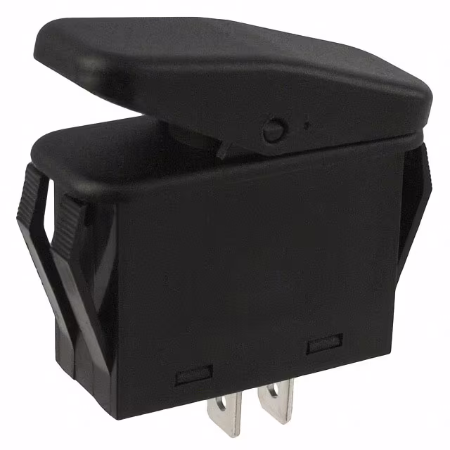GRB258A01BB CW Industries electronic component