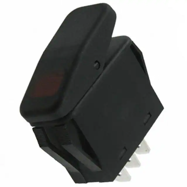 GRB258B01BR1 CW Industries electronic component