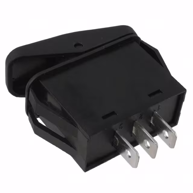 GRB258C01BB CW Industries electronic component