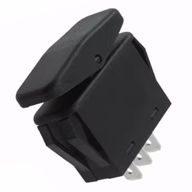 GRB258D01BB CW Industries electronic component