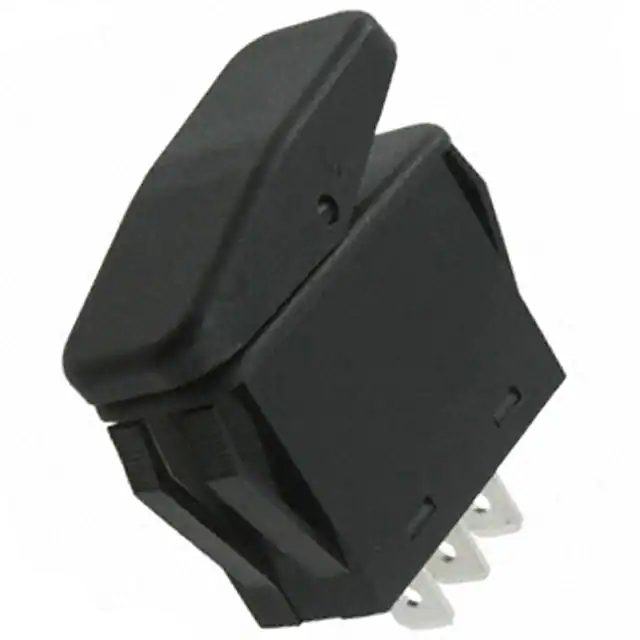 GRB258I01BB CW Industries electronic component