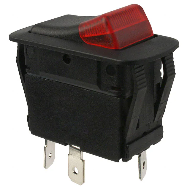 GRB260A401BBRN1 CW Industries electronic component