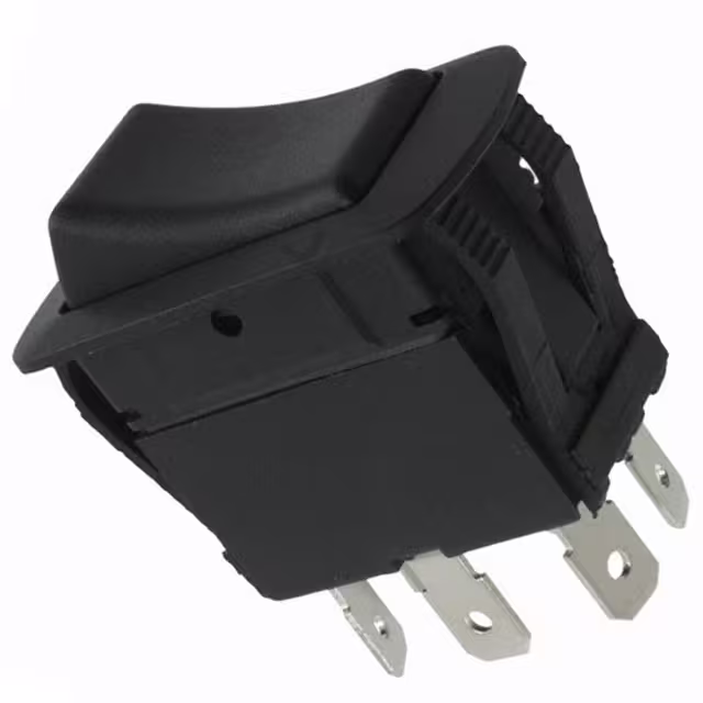 GRB260B601BBNN CW Industries electronic component