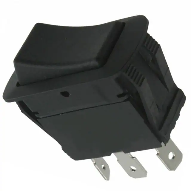 GRB260C101BBNN CW Industries electronic component