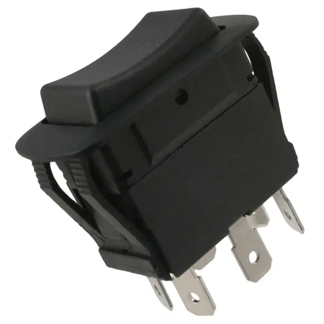 GRB260E101BBNN CW Industries electronic component