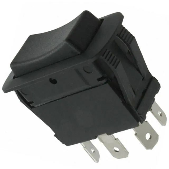 GRB260K101BBNN CW Industries electronic component