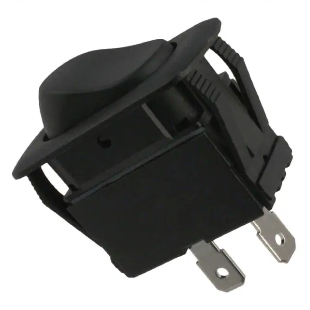 GRB263A0BBNN CW Industries electronic component