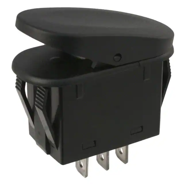 GRB271D1BBNN1NN CW Industries electronic component